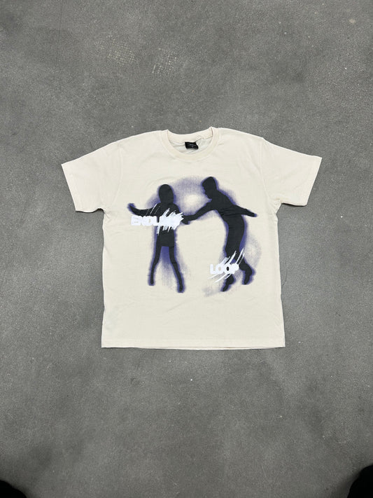 Endless Loop T shirt