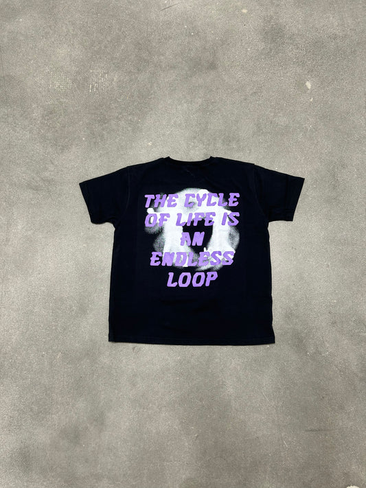 Endless Loop V2 T shirt