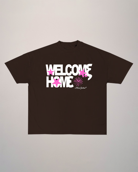 Welcome Home T-Shirt